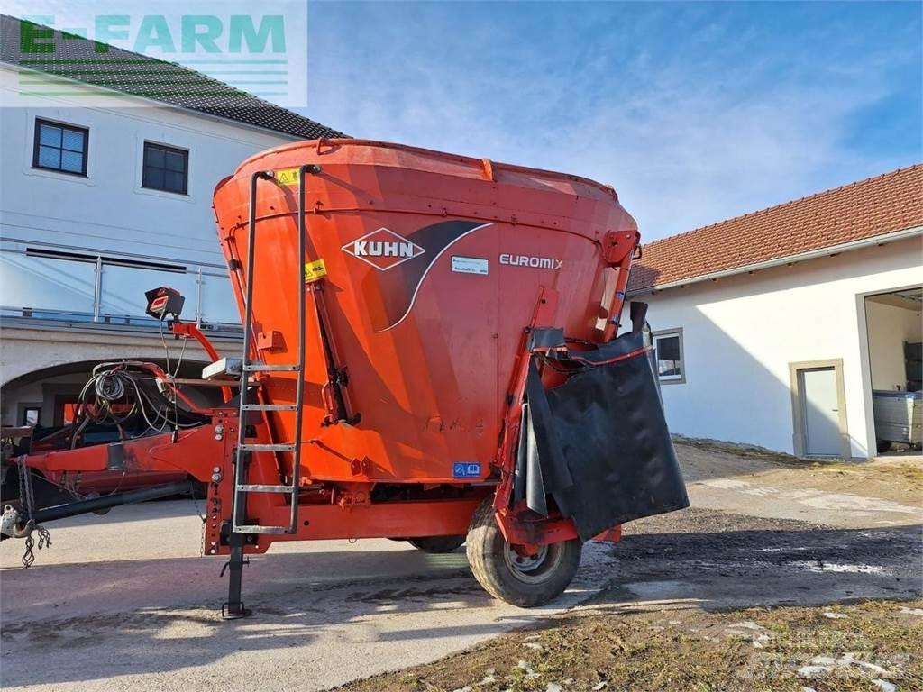 Kuhn Euromix 1040 기타 축산 기계 및 부속품