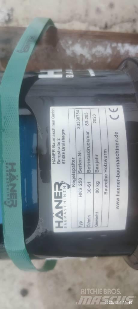 Häner Hks250 기타 부품  