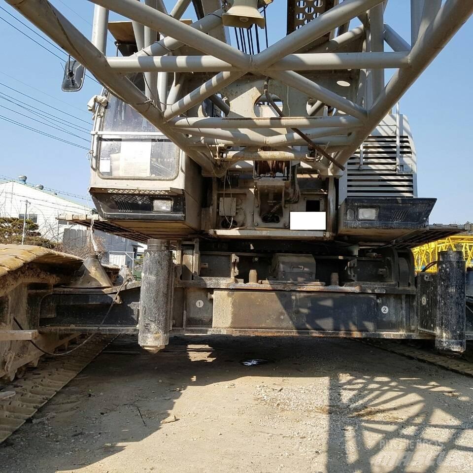 Sumitomo SC1800 트랙 크레인