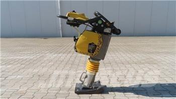 Bomag BT60 탬퍼