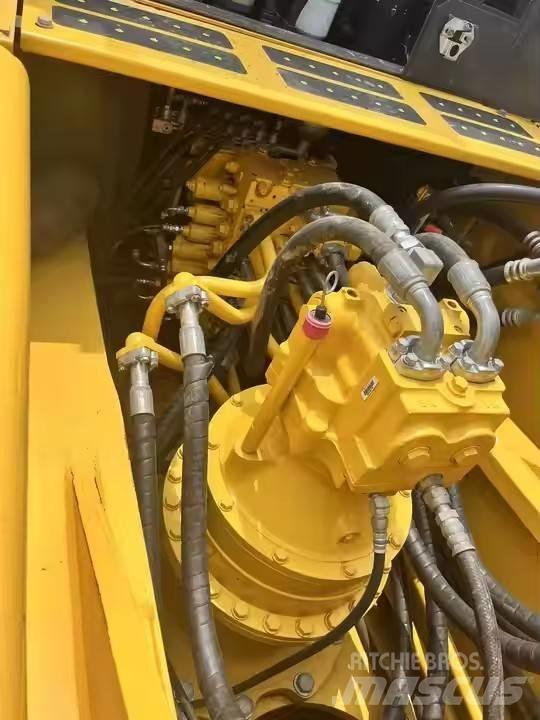Komatsu PC450-7 대형 굴삭기 29톤 이상