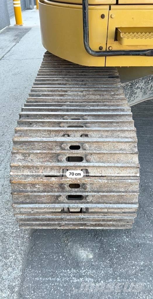 CAT 325 FL CR 대형 굴삭기 29톤 이상