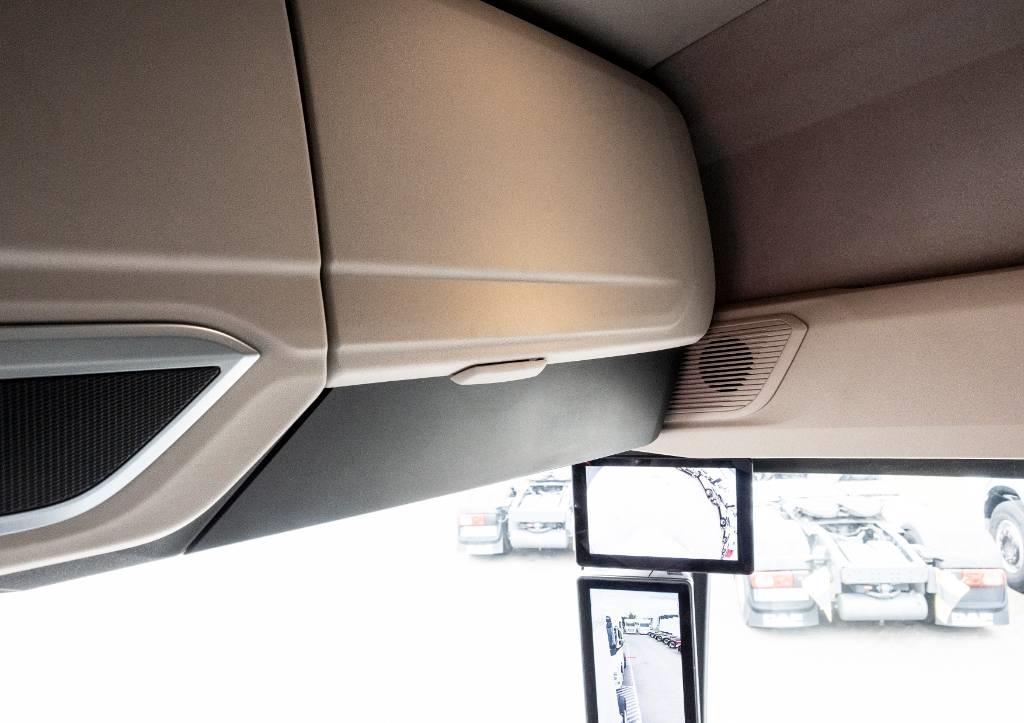 DAF XG 480 트랙터 유닛