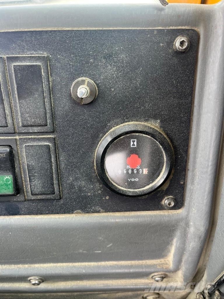 Volvo L 150 E  휠로우더