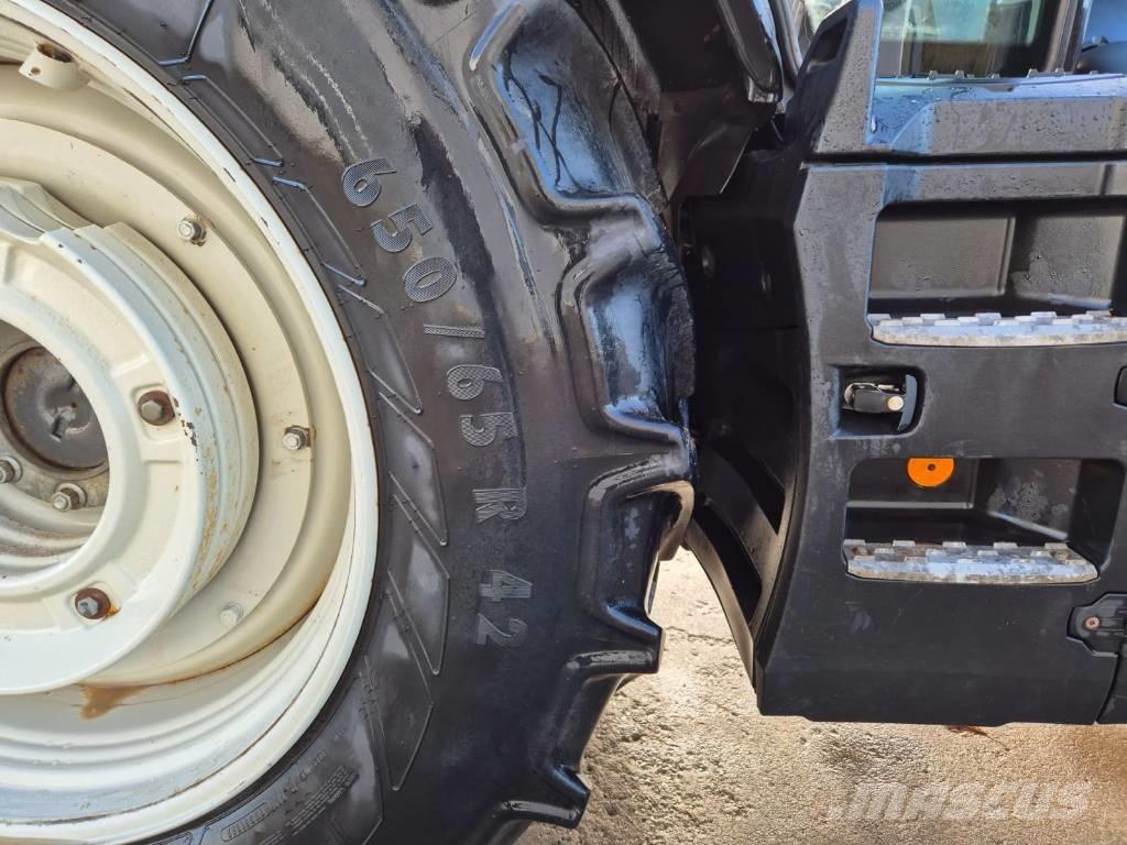 Valtra T 254 트랙터