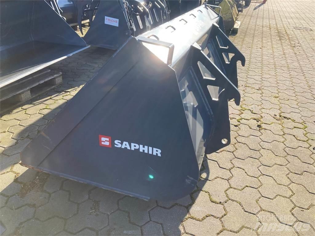 Saphir LGR 20 기타 트랙터 부속품
