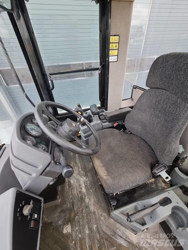 CAT 914 G  휠로우더