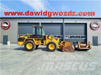 CAT 914 G  휠로우더
