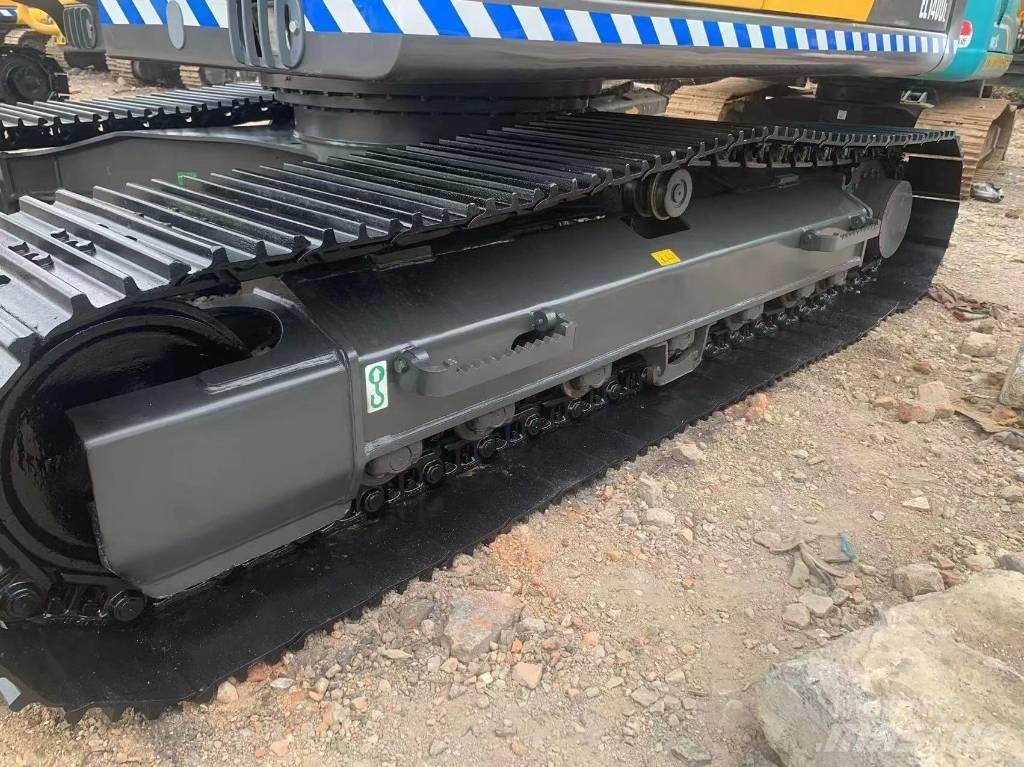 Volvo EC 140 대형 굴삭기 29톤 이상