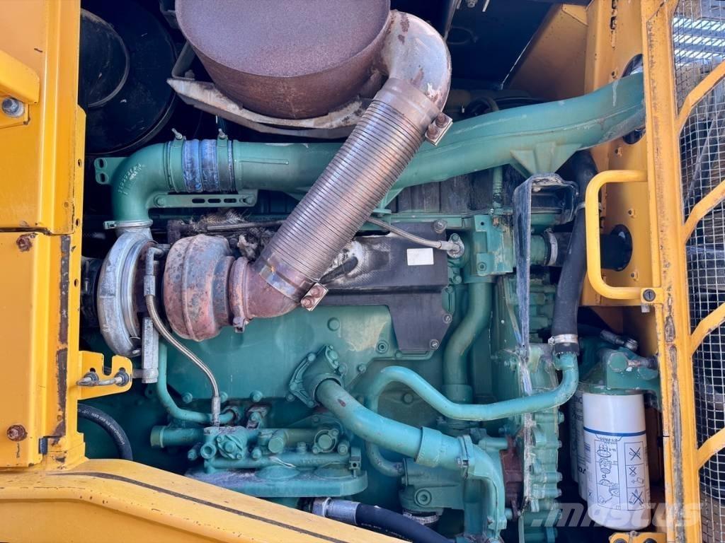 Volvo L 150 F  휠로우더