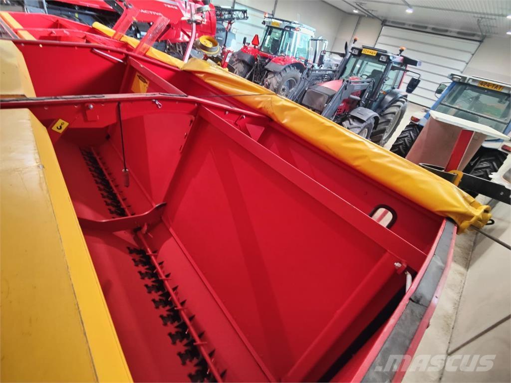 Väderstad Rapid 콤비네이션 드릴