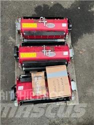 Maredo GT230 통풍기와 잔디띄개