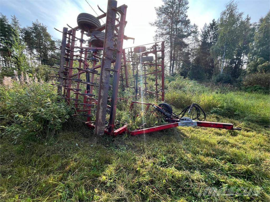 Väderstad äke 하로우