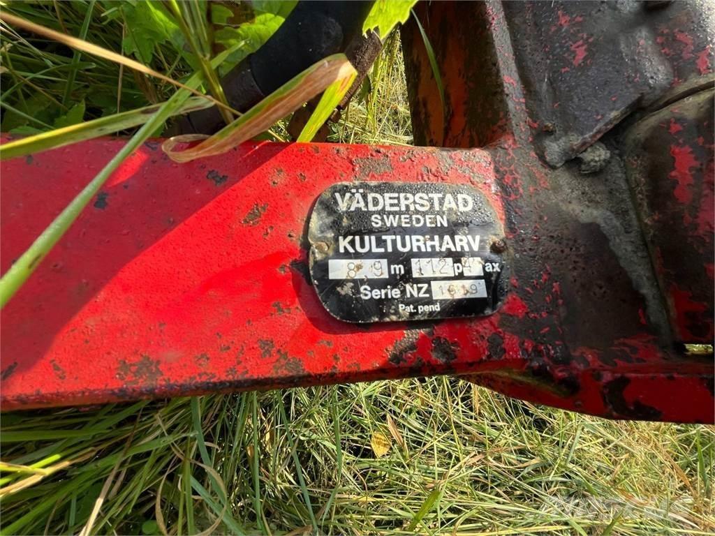 Väderstad äke 하로우