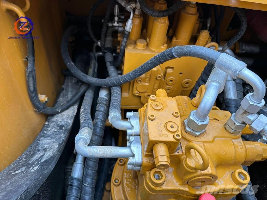 Sany SY 215 Pro 대형 굴삭기 29톤 이상