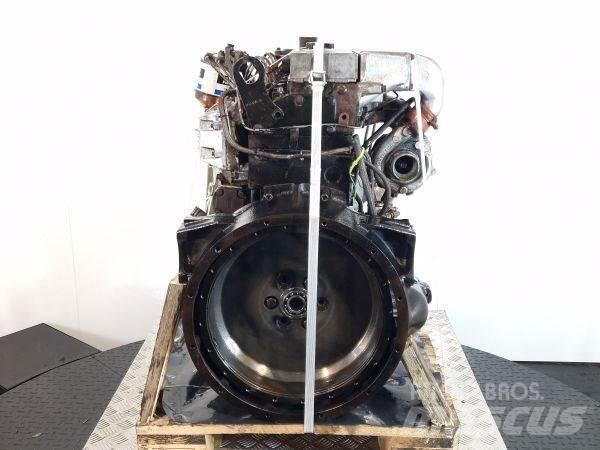 Perkins 1004.4T 엔진