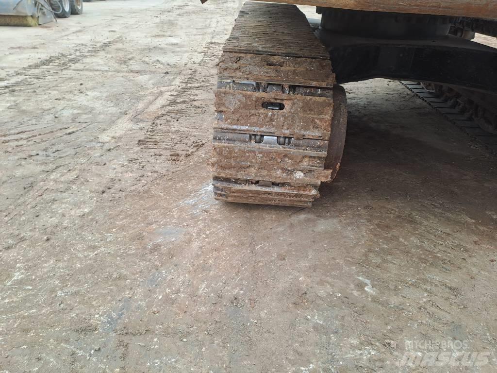 CAT 323FLN IHC 대형 굴삭기 29톤 이상