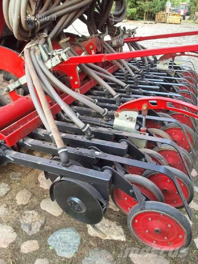 Horsch Pronto 6 DC 드릴