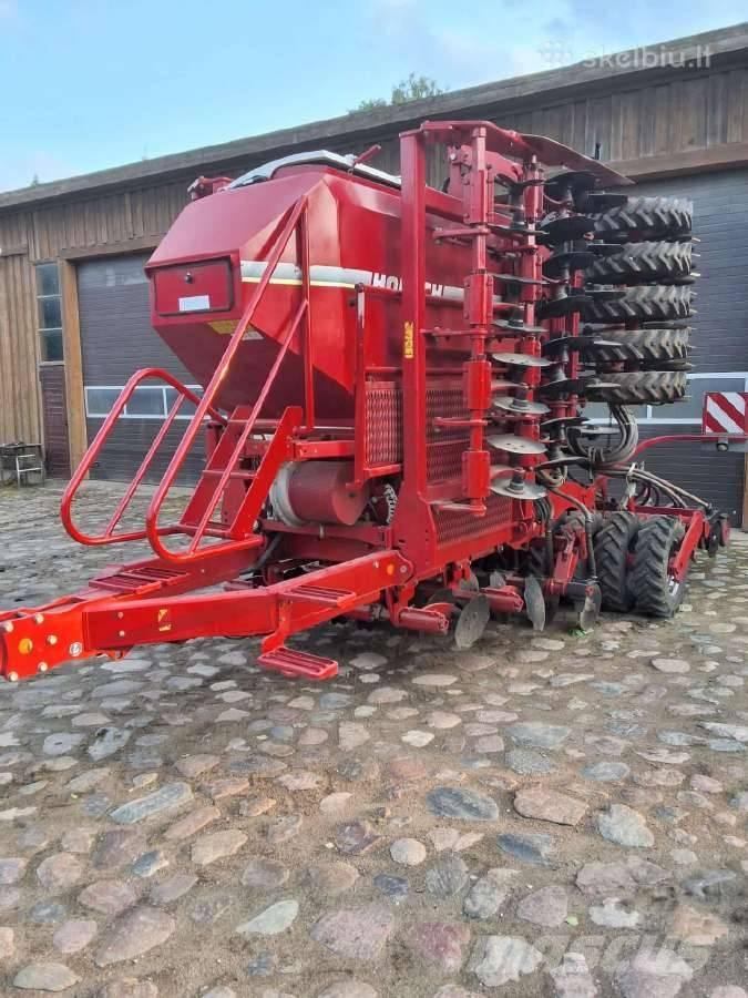 Horsch Pronto 6 DC 드릴