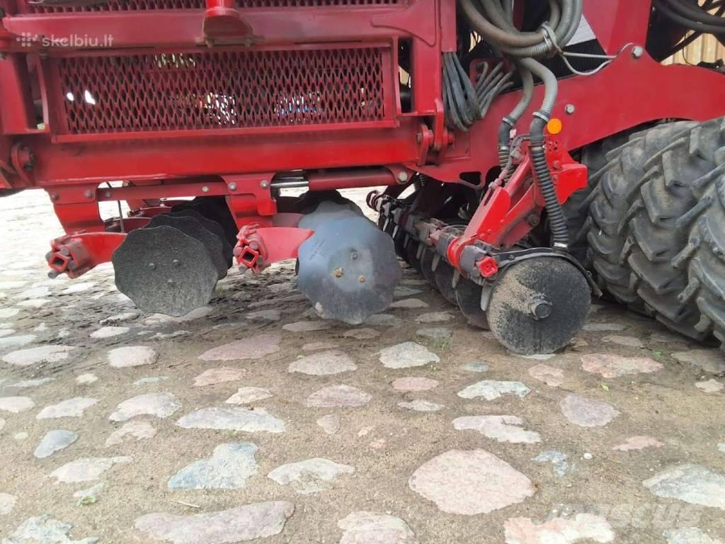 Horsch Pronto 6 DC 드릴