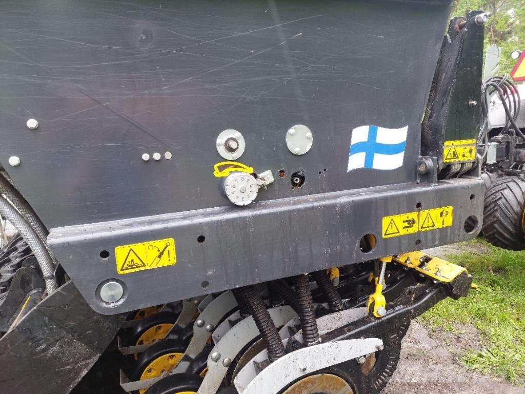 Multiva Forte Fx 300 콤비네이션 드릴