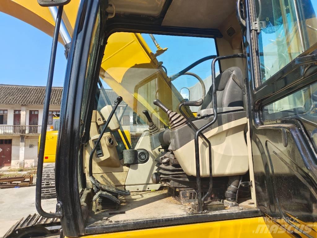 CAT 320 C L 대형 굴삭기 29톤 이상