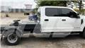 Ford F 350 XLT 기타 트럭