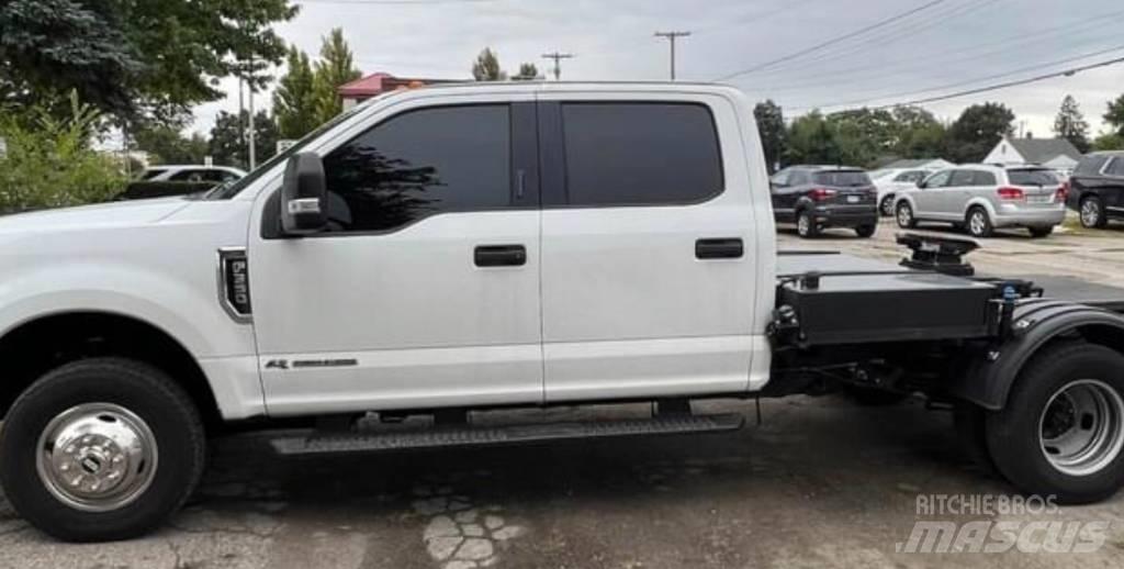 Ford F 350 XLT 기타 트럭