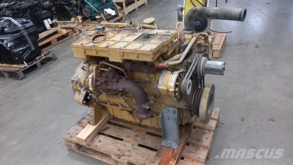 CAT 3056 엔진
