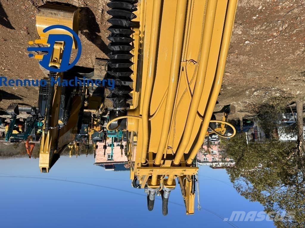CAT 315D2GC 중형굴삭기 7톤-28톤