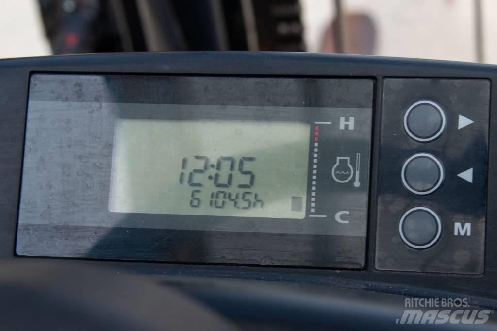 Hyster H2.5TX LPG 지게차