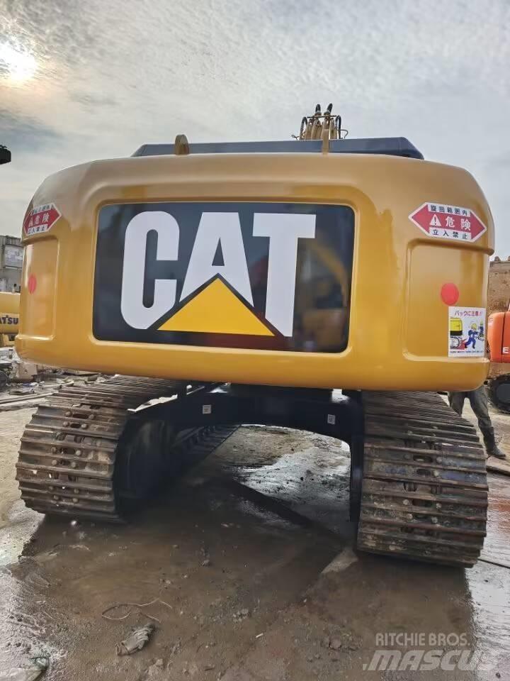 CAT 315 D 대형 굴삭기 29톤 이상