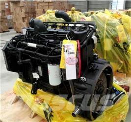 Cummins QSB5.9-C180 엔진