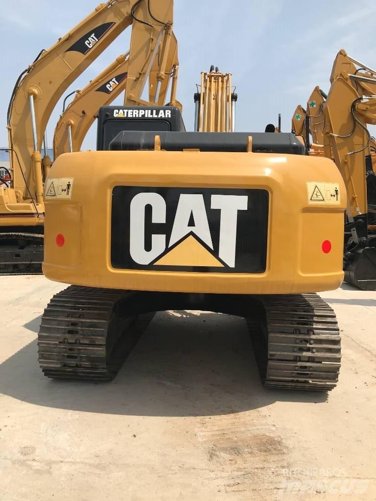 CAT 315 D 대형 굴삭기 29톤 이상