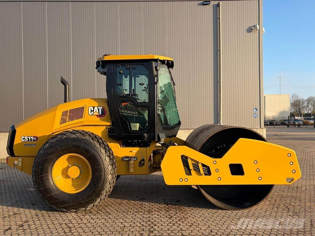 CAT CS11 GC 기타 롤러