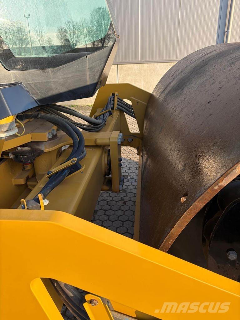 CAT CS11 GC 기타 롤러