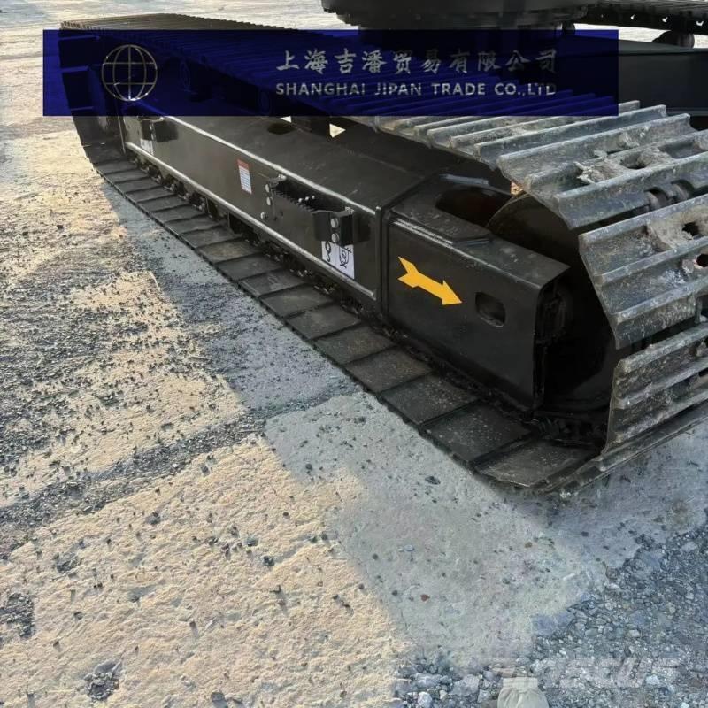 Sany SY 135 C 대형 굴삭기 29톤 이상