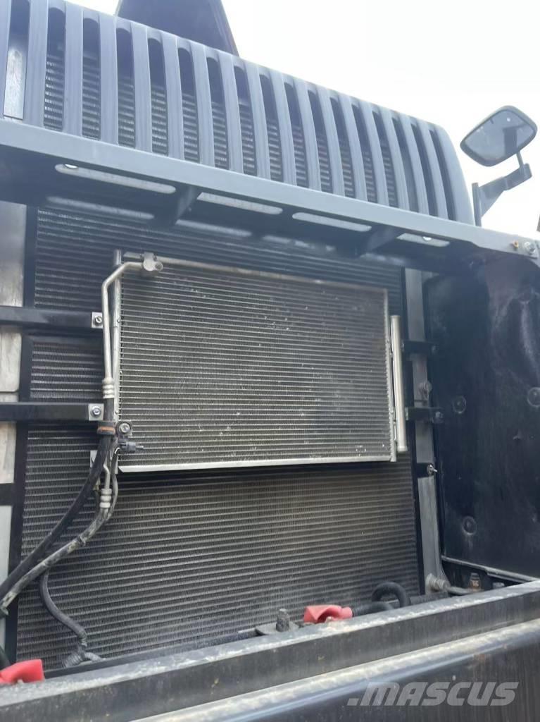 Volvo 350 대형 굴삭기 29톤 이상