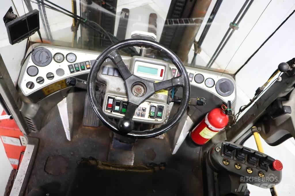 Kalmar DCD70-6 디젤 지게차