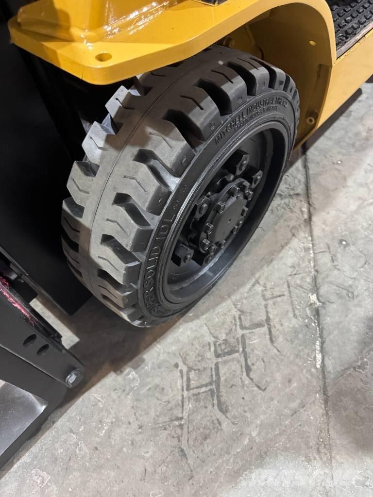 CAT FGC25N 그 외 지게차