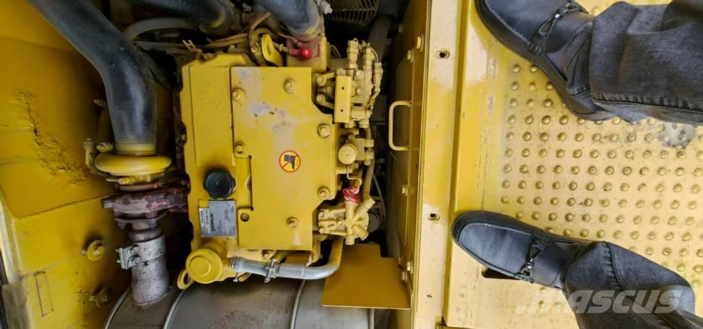 CAT CAT315D 대형 굴삭기 29톤 이상