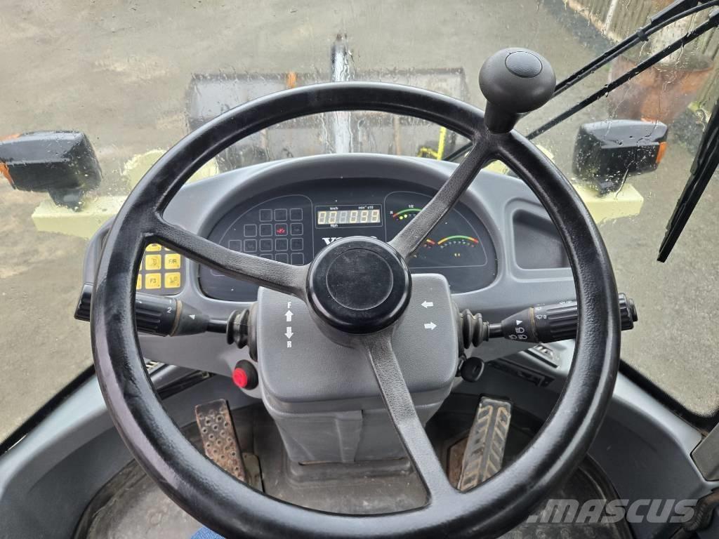 Volvo L 30 B  휠로우더