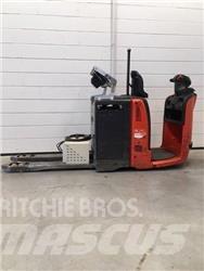 Linde N20/132 경량 반출 리프터