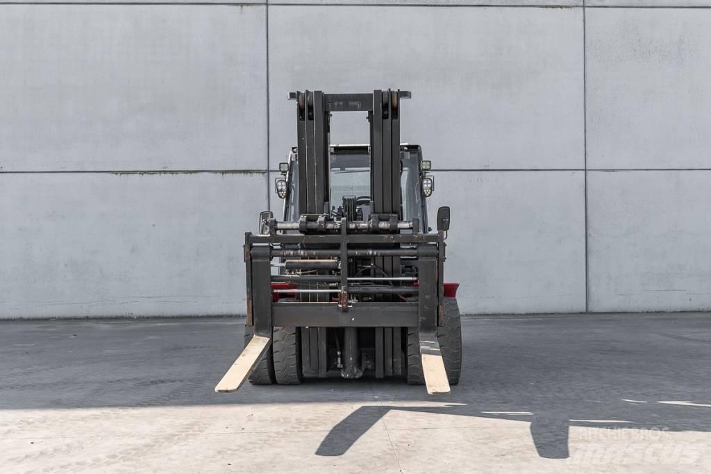 Manitou MI 70 D 디젤 지게차
