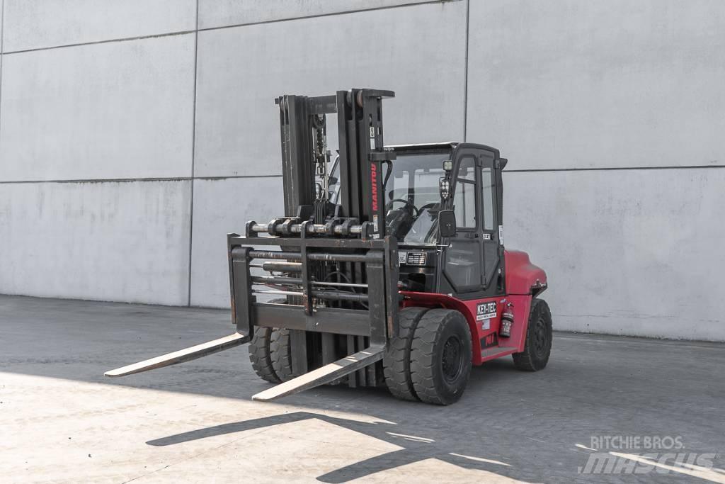 Manitou MI 70 D 디젤 지게차