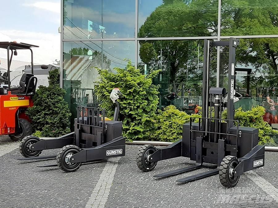 Günstig WP130RT 핸드파레트 트럭