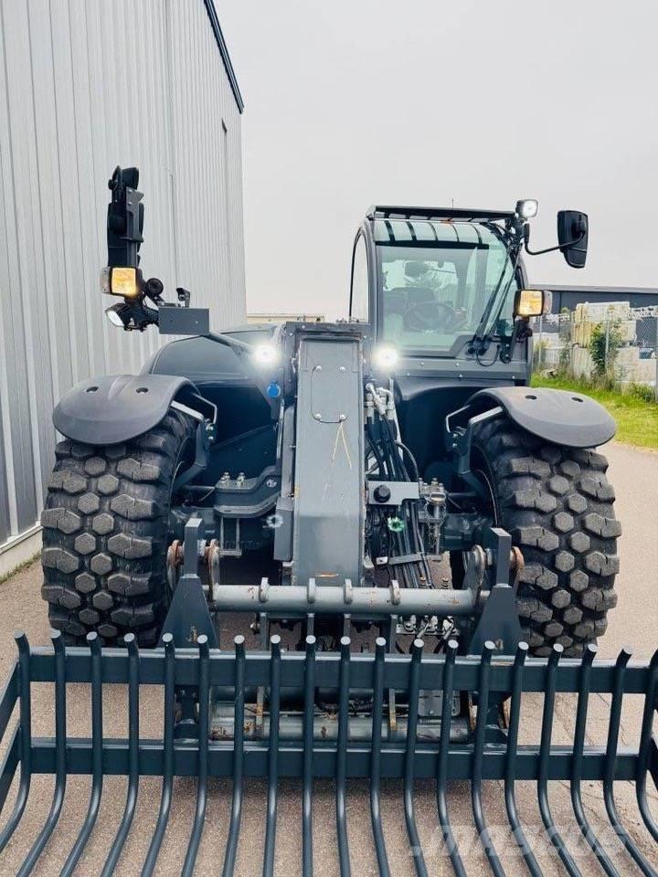 Kramer KT 557 다목적 장비