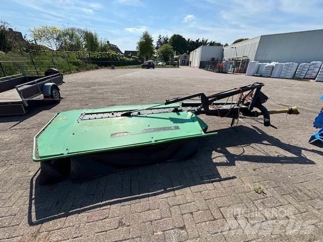 Deutz-Fahr KM 3.27 제초기