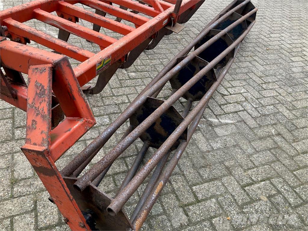 Evers Burma 11-303 경운기