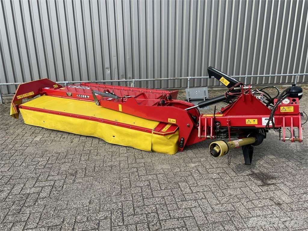 Fella SM310 TLKC 제초기